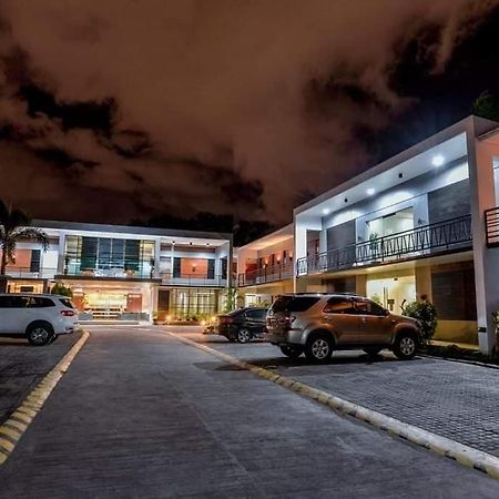 The Horizon Suites&Arcade General Santos City Exterior foto