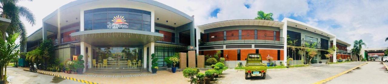 The Horizon Suites&Arcade General Santos City Exterior foto