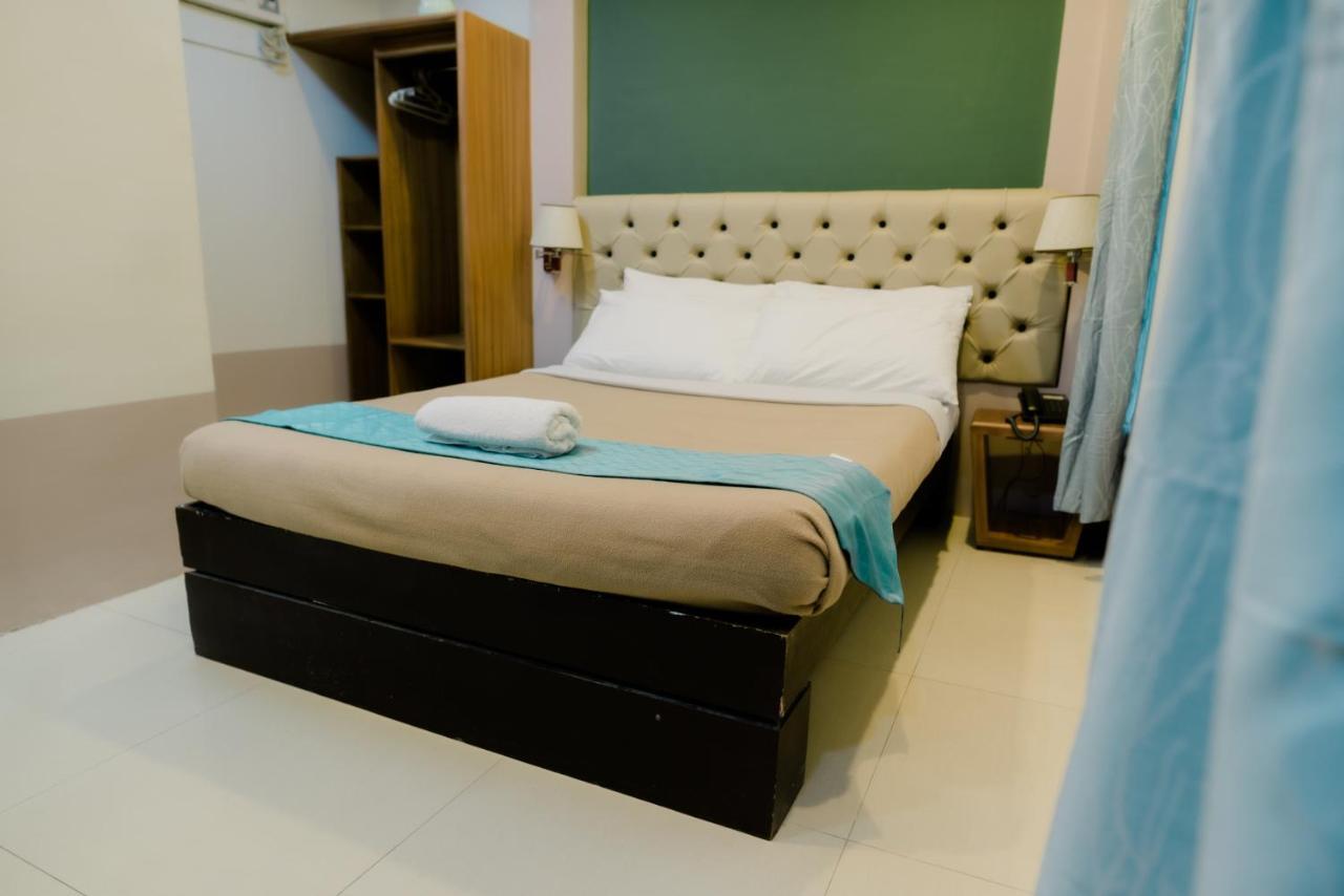 The Horizon Suites&Arcade General Santos City Exterior foto