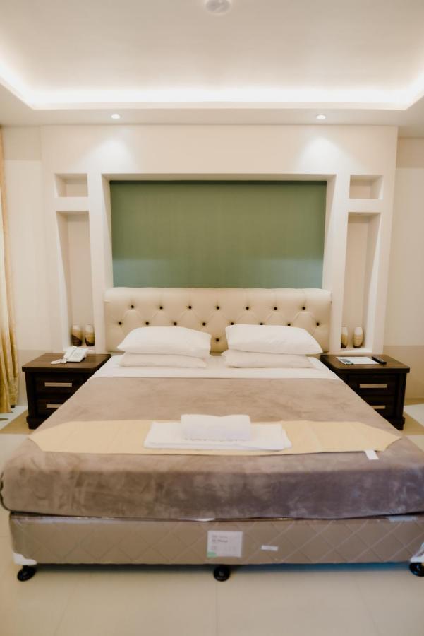 The Horizon Suites&Arcade General Santos City Exterior foto